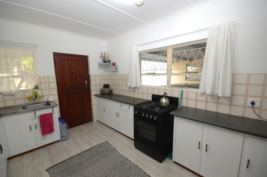 To Let 1 Bedroom Property for Rent in Vincent Eastern Cape